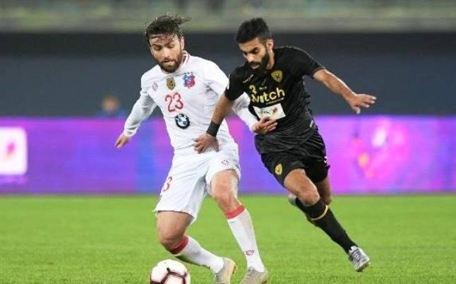 الكويت يحسم لقب كأس ولي العهد