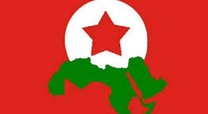 رابطة الشغيلة: نصرالله يخرج الأمة من زمن الخنوع