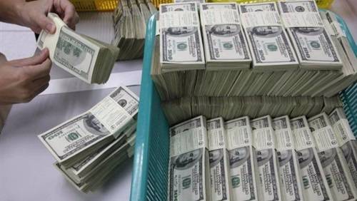 خبر خطير وكبير وصادم:
من اخذ الهبة التي قدمتها قطر الى لبنان وقيمتها 500 مليون دولار