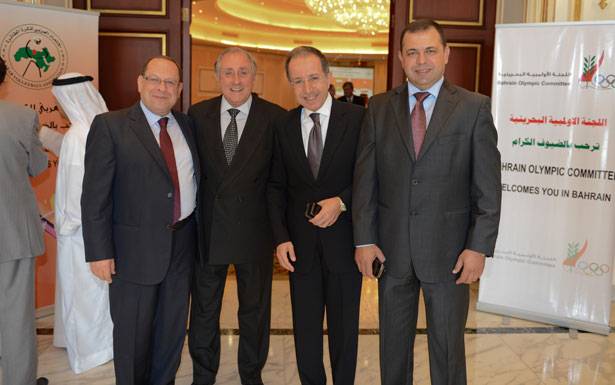 بطولة لبنان للكرة الطائرة بعد انتهاء المرحلة السابعة
