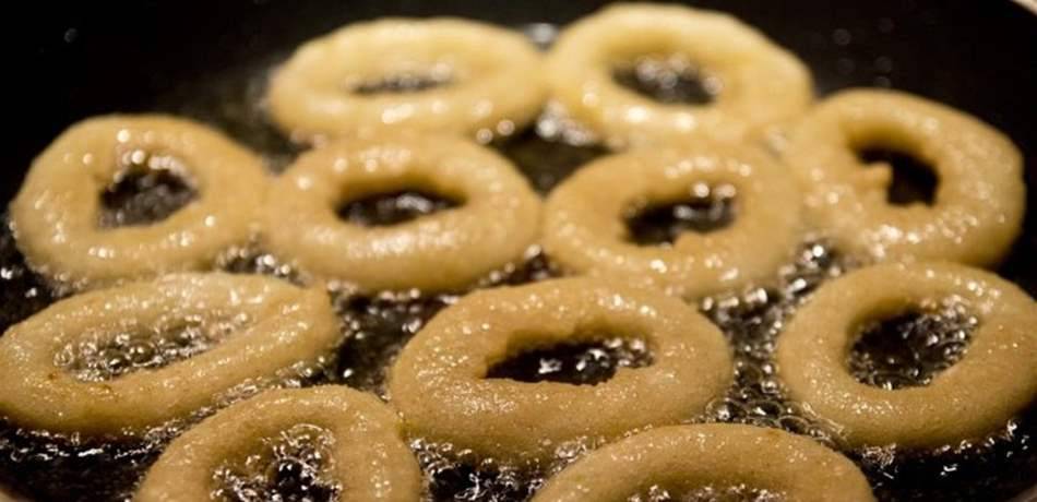 الأطعمة المقلية عواقبها مميتة
