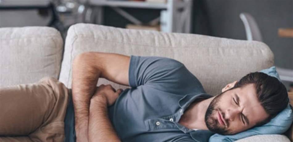 هل تعانون من "برد في المعدة"؟.. اقرأوا هذا الخبر