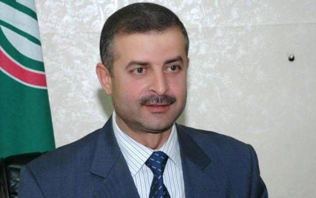 قبيسي: ليكون الأسبوع المقبل
أسبوع تفاؤل وتتشكل الحكومة