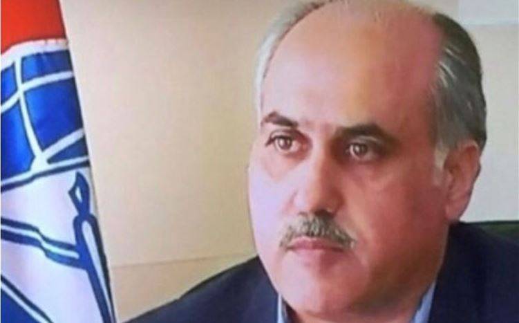 ابو الحسن اسف لعرقلة تأليف الحكومة التي تثقل كاهل المواطن