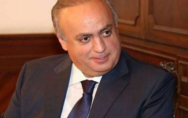 وهاب: الاستفراد بالتعيينات

ومرحلة الغائنا انتهيا