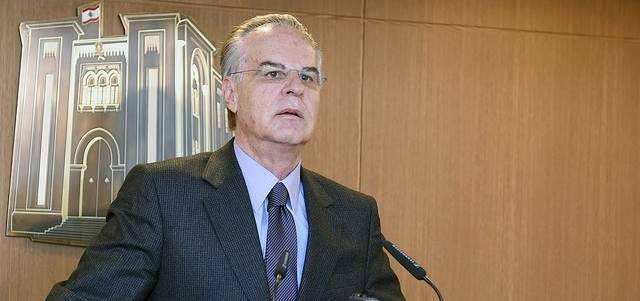عدوان: لم نتلقَ الأجوبة الشافية بملف الرملة البيضاء