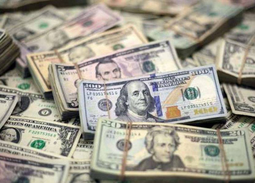 حاول ترويج 100$ مزيفة في عدلون..لكنه وقع في قبضة قوى الامن!
