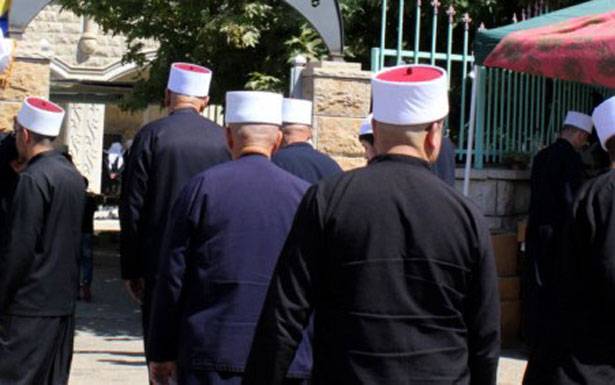 نحو خيارات مفصلية داخل الطائفة الدرزية