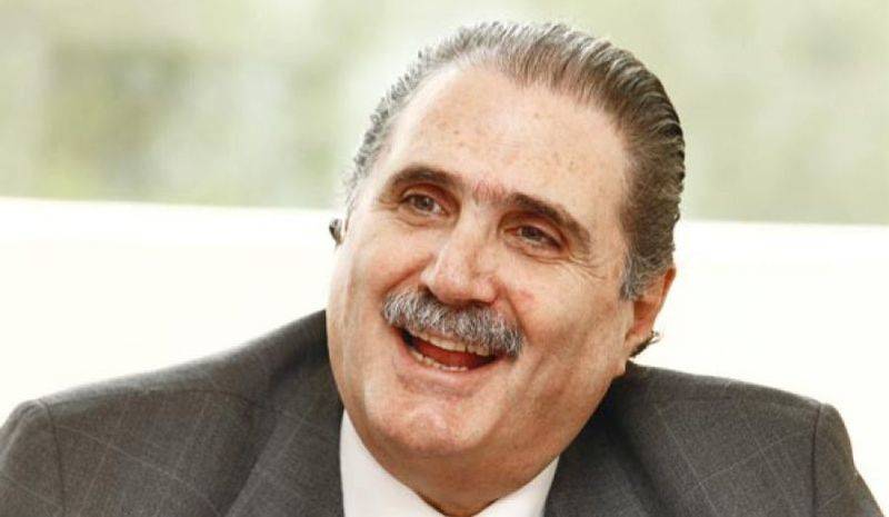 جريصاتي طلب من حمود إجراء تعقبات بشأن اختلاس أموال من الضمان