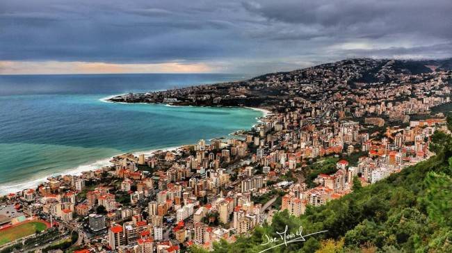 في أميركا وكندا الجرارة ستلامس 60 تحت الصفر.. اما في لبنان فالطقس متقلب