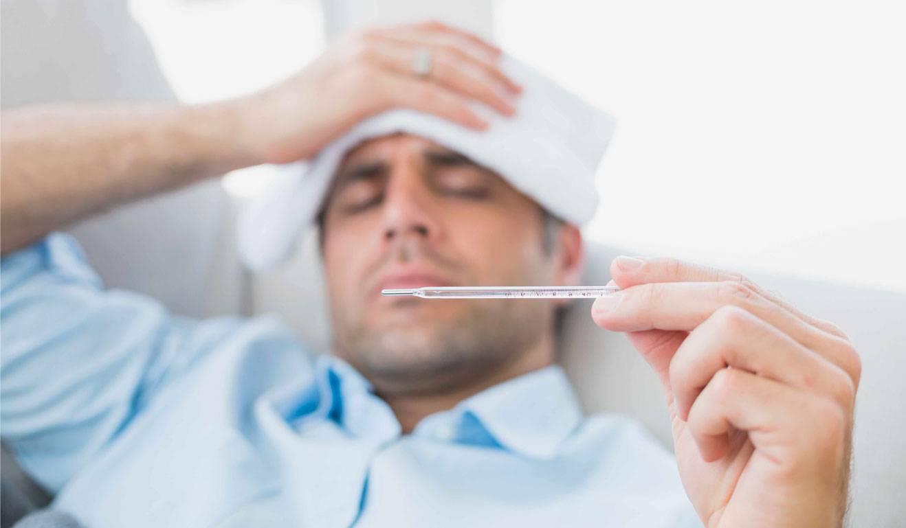 ما هي أسباب ارتفاع الحرارة عند البالغين وكيف تتم معالجتها؟