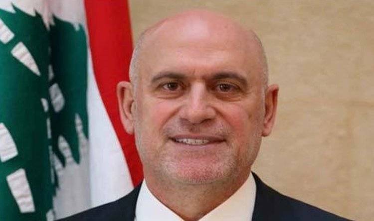 فنيانوس لبى مناشدات اهالي الطفيل والجرافات باشرت العمل