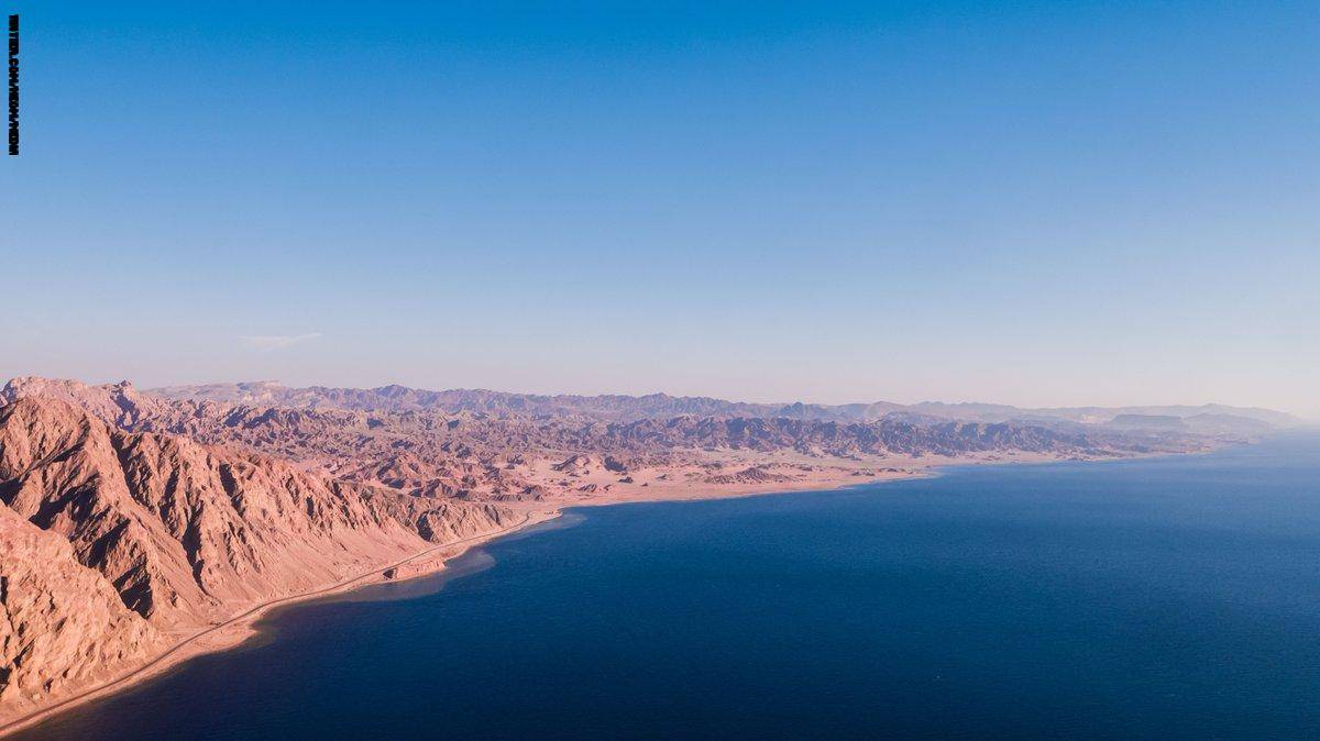 السعودية تطلق شركة لتطوير منطقة "نيوم" باستثمارات نصف تريليون دولار