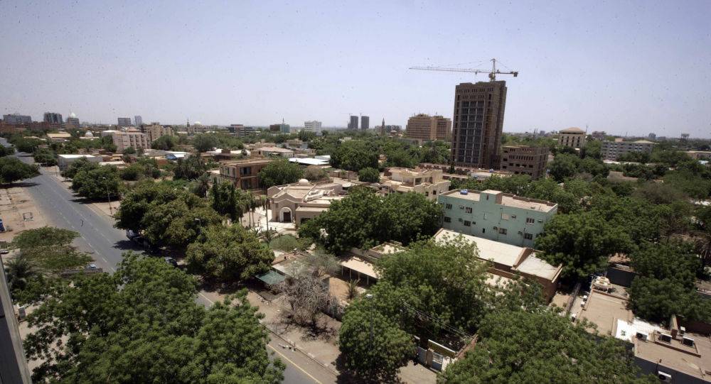السلطات السودانية تنفي تدخلها في عمل جهة سيادية