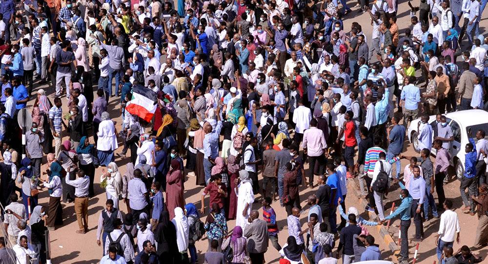 السودان... الإفراج عن مريم الصادق المهدي