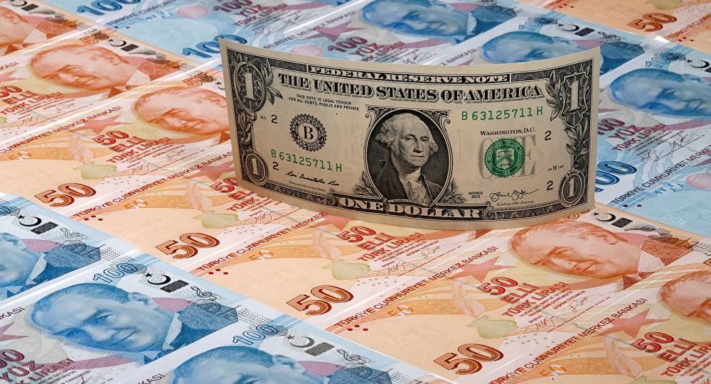 المركزي التركي: نستخدم كل الأدوات المتاحة لتحقيق هدف استقرار الأسعار