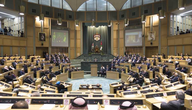 برلماني أردني: فنزويلا تدفع ثمن دعم العرب ولا ننسى ما حدث لصدام حسين