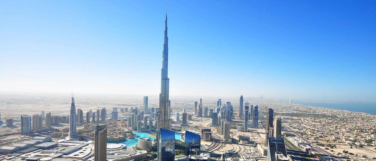 بلومبيرغ: الركود العقاري في دبي سيستمر عامين آخرين