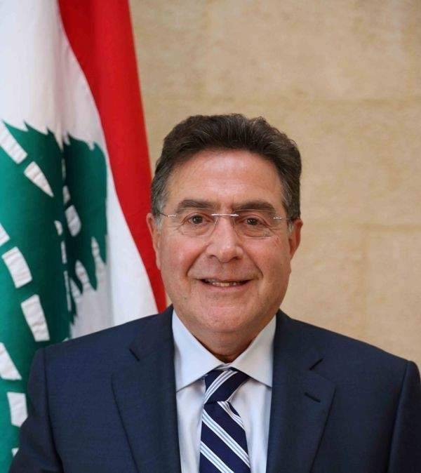 تويني: قانون الهيئة العليا لمكافحة الفساد هو الحل