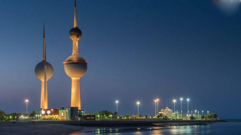 عجز ميزانية الكويت يتحول لفائض بـ6.6 مليارات دولار‎