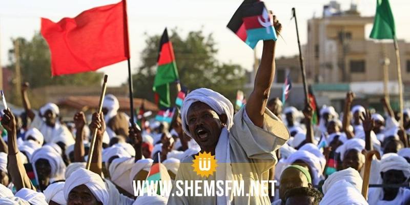 مدير الأمن والمخابرات السوداني يأمر بالإفراج عن المعتقلين خلال الاحتجاجات