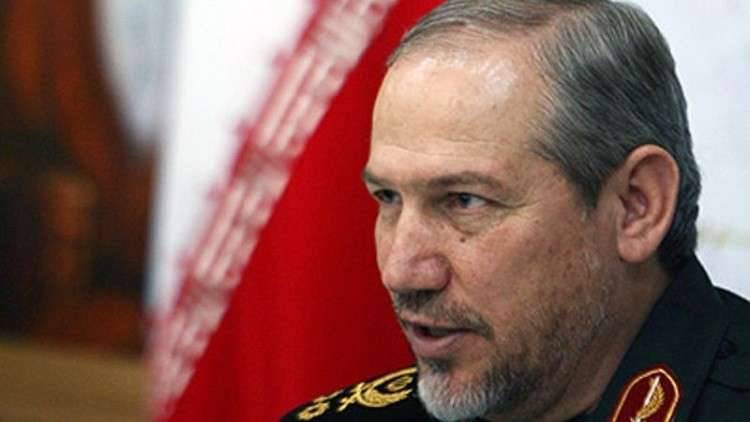 مستشار خامنئي العسكري الأعلى يحذر من تكرار سيناريو فنزويلا في إيران!