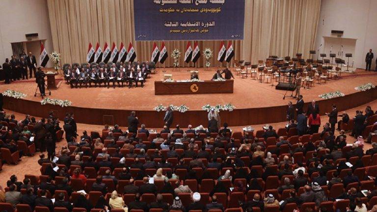 من يقف وراء عرقلة التحقيق بعمليات تهريب النفط العراقي؟