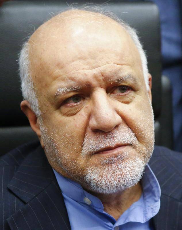 وزير النفط: إيران لديها خطط لزيادة إيرادات الخام 20 مليار دولار