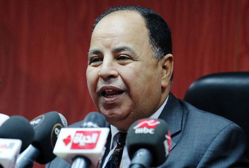 وزير: مصر تبدأ طرح سندات دولية بعملات مختلفة بين فبراير ومارس