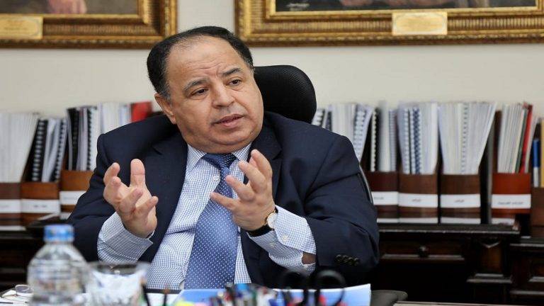 مصر تبدأ طرح سندات دولية بعملات مختلفة بين فبراير ومارس‎