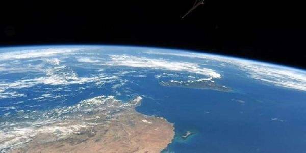 السياحة الفضائية في روسيا قد تظهر خلال خمس سنوات