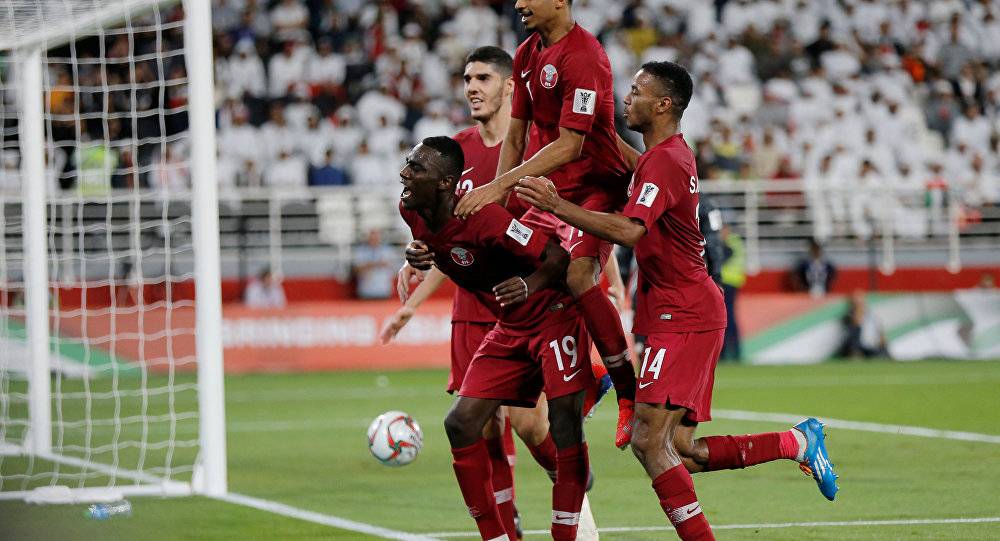 ستة عصافير بحجر واحد... قطر تحقق مفاجأة قياسية في الإمارات