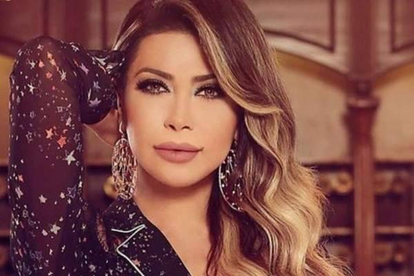 بالفيديو- نوال الزغبي تتابع تشويق جمهورها بـ"محاية"