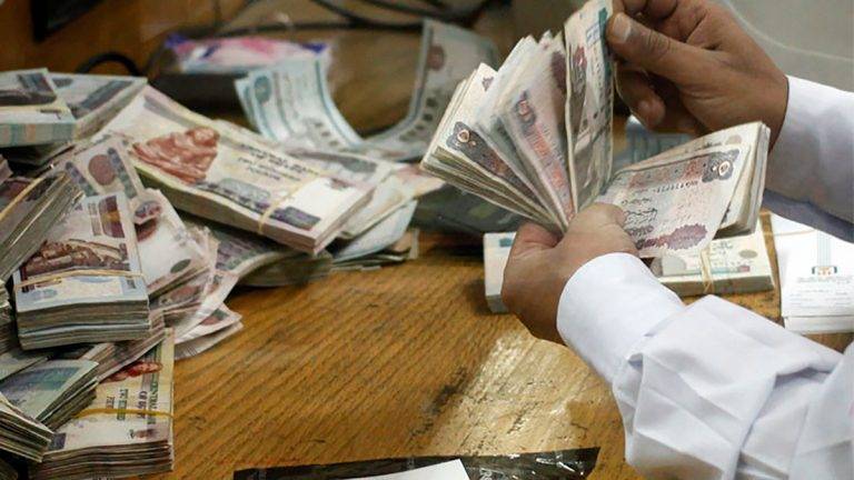 نمو الاقتصاد المصري بنحو 5.6% في النصف الأول من 2018-2019‎