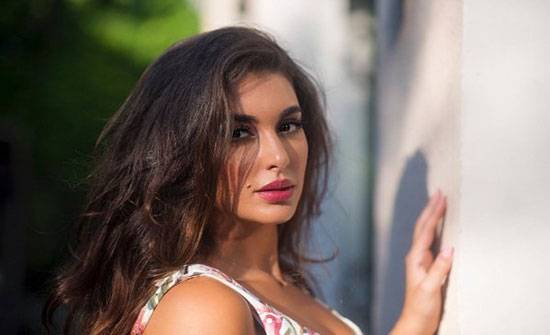 ياسمين صبري تتلقى عرضا للزواج..فماذا كان ردّها؟