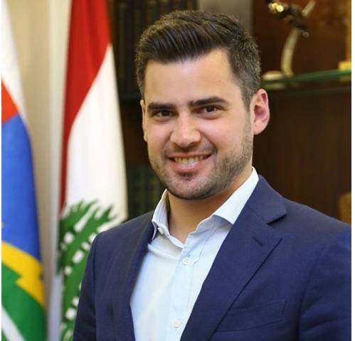 طوني فرنجية: ‏آن الأوان لوقف الانتهازية والهدر والقروض الضائعة