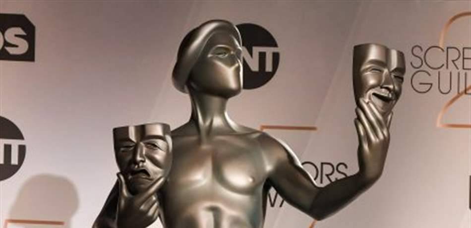 عربي يفوز بجائزة أفضل مُمثِّل في "SAG".. من هو؟