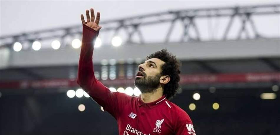 نادٍ رفض ضمّ صلاح مُقابـل مـبلغ زهيد !!
