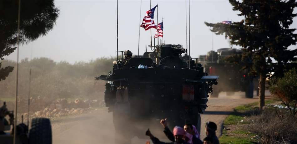 واشنطن: "داعش" سيخسر آخر معاقله في سوريا خلال أسبوعين