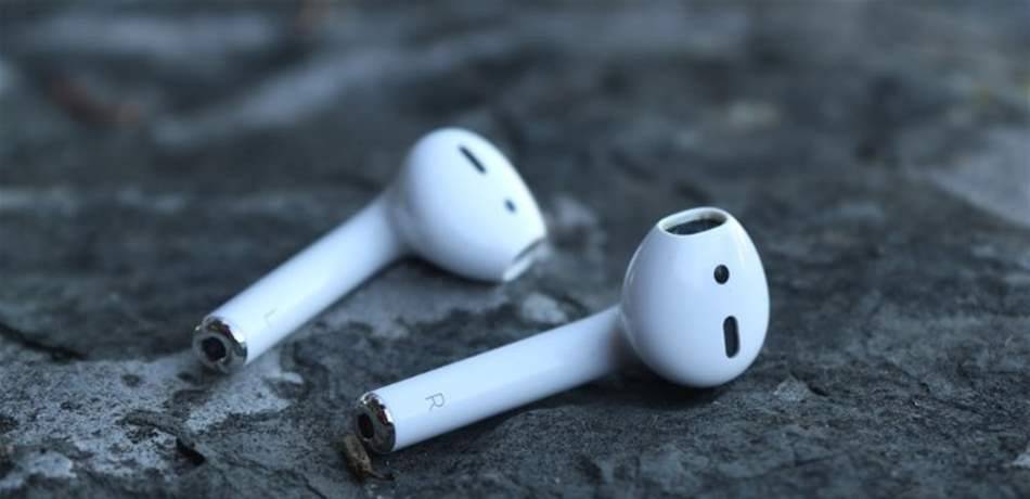 AirPods 2 الجديدة.. قريباً في الأسواق!