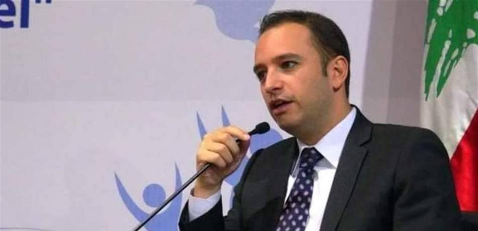 خضر يشيد بإعادة تصنيف بعلبك الهرمل خضراء على موقع السفارة البريطانية