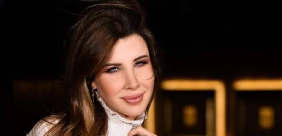 نانسي عجرم تثير الحيرة بهذه الصورة.. لماذا قالوا "الحمدالله على سلامتك؟"