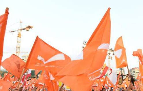 التيار ينفي تلويحه بخيار الشارع لكن الامور مفتوحة