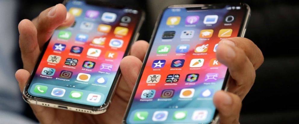 ثغرة فادحة في "آيفون" تتيح للآخر سماعك ومشاهدتك دون معرفتك!