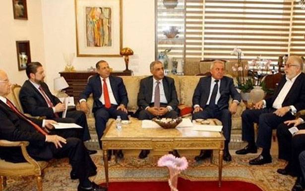 الساعات الاربع والعشرين الاصعب والاطول في عمر الحكومة