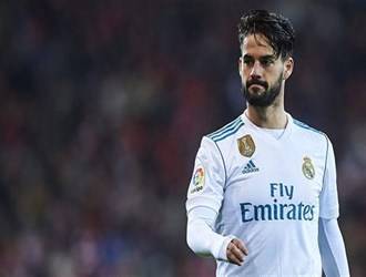 إيسكو ومارسيلو يتصدّران

القائمة السوداء في ريال مدريد