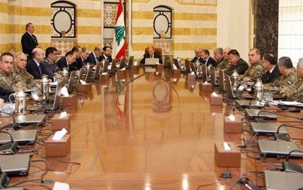 ماذا وراء كلام السيد نصرالله الايجابي عن الحريري؟