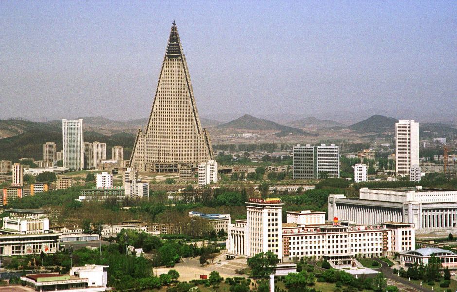 كوريا الشمالية تعتزم توسيع المناطق الاقتصادية الخاصة