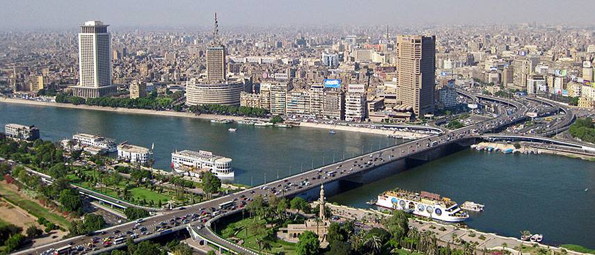التعاون الاقتصادي ترفع تصنيف مصر بمؤشر مخاطر الدول الجاذبة للاستثمارات