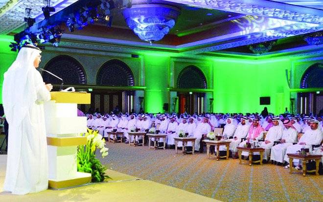 اليوم.. الملتقى السعودي - الإماراتي يناقش تطوير شراكات تجارية واستثمارية بين البلدين